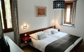 La Dent-Du-Midi Hotel & Restaurant